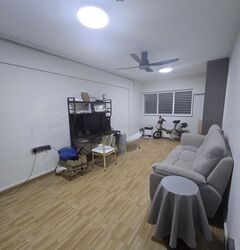 Blk 271 Tampines Street 21 (Tampines), HDB 3 Rooms #482607221